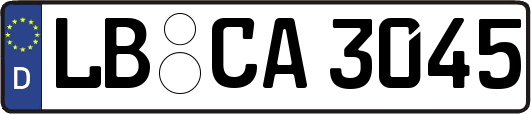 LB-CA3045
