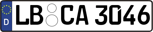 LB-CA3046