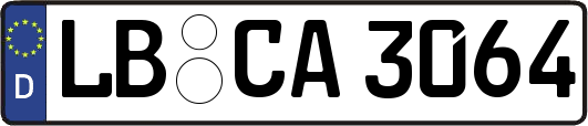 LB-CA3064