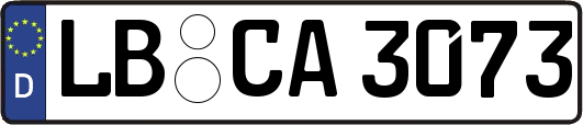 LB-CA3073