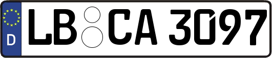 LB-CA3097