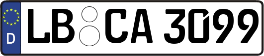 LB-CA3099