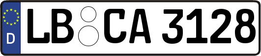 LB-CA3128