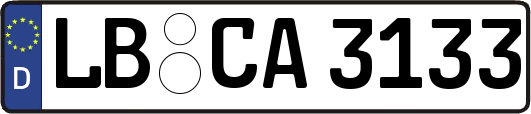 LB-CA3133