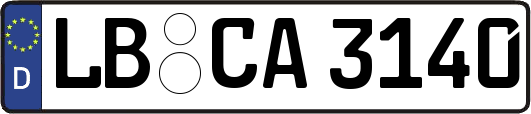 LB-CA3140