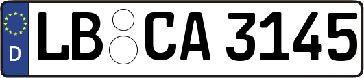 LB-CA3145