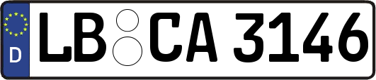 LB-CA3146