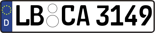 LB-CA3149