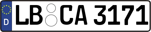 LB-CA3171