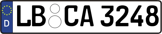 LB-CA3248