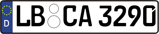 LB-CA3290
