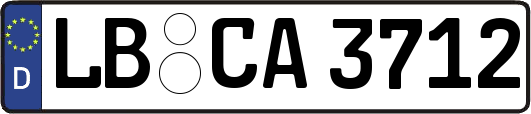 LB-CA3712