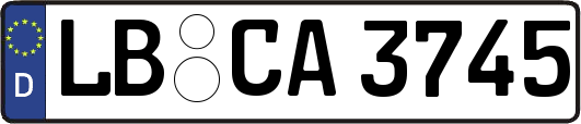 LB-CA3745