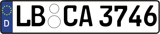 LB-CA3746