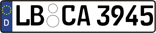 LB-CA3945