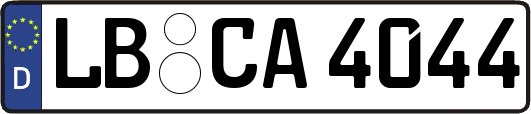 LB-CA4044