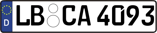 LB-CA4093
