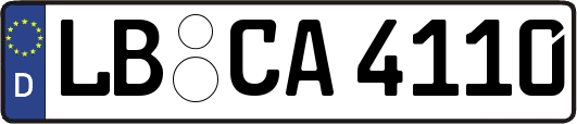 LB-CA4110