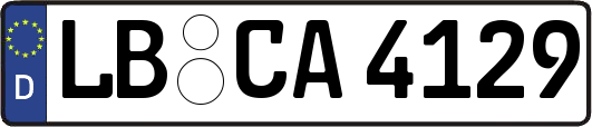 LB-CA4129