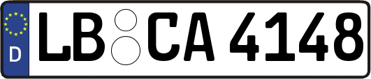 LB-CA4148