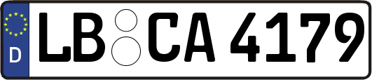 LB-CA4179