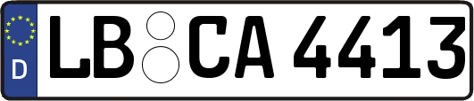 LB-CA4413