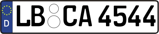 LB-CA4544
