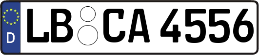 LB-CA4556