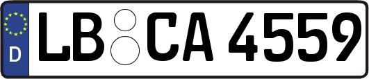 LB-CA4559