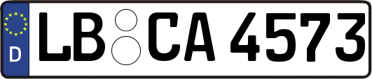 LB-CA4573