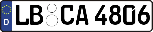 LB-CA4806