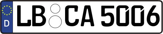 LB-CA5006