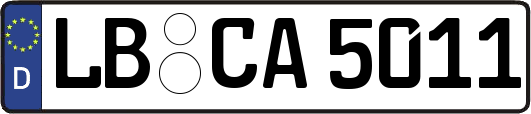 LB-CA5011