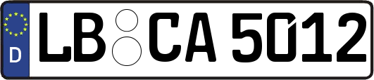 LB-CA5012