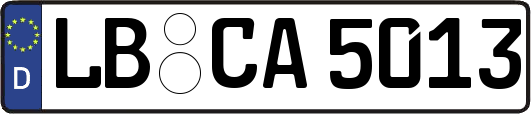 LB-CA5013