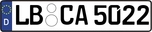 LB-CA5022