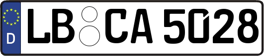 LB-CA5028