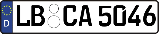LB-CA5046