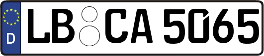 LB-CA5065