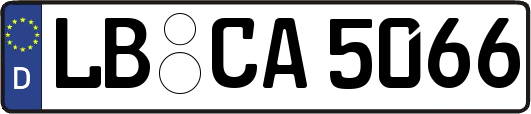 LB-CA5066