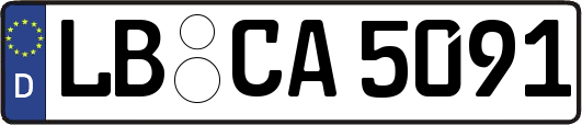 LB-CA5091