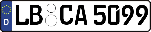 LB-CA5099
