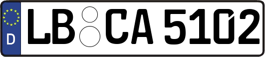 LB-CA5102