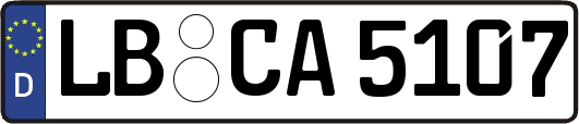LB-CA5107