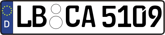 LB-CA5109