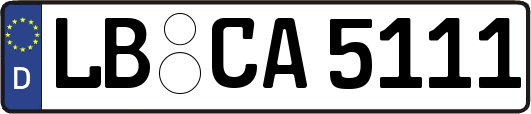 LB-CA5111
