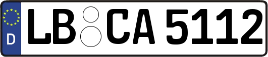 LB-CA5112