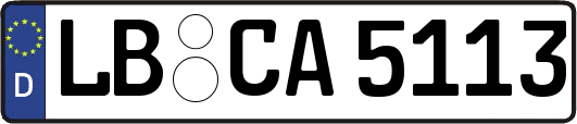LB-CA5113