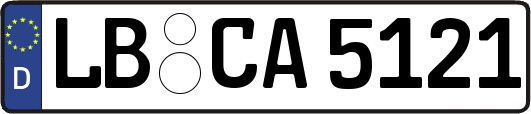 LB-CA5121