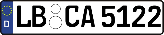 LB-CA5122